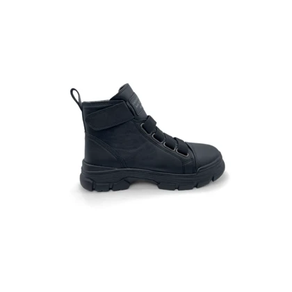 کفش نیم بوت زنانه مدل Boots_0125