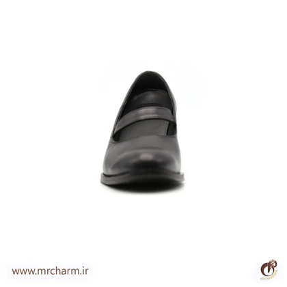 کفش پاشنه‌دار مجلسی زنانه mrc214-21