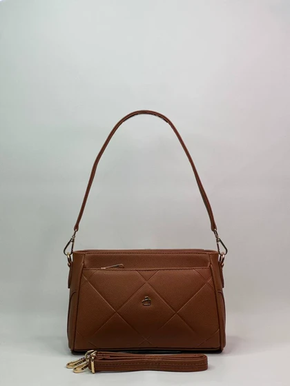 کیف دستی و دوشی زنانه آلفا ALFA کد 7035