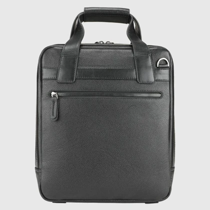 کیف اداری مردانه LEON SATCHEL