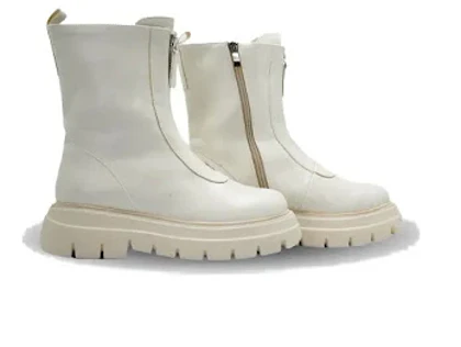 کفش بوت زنانه مدل 0532 _ Boots