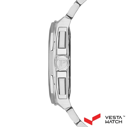 ساعت مچی مردانه ژاک فیلیپ JACQUES PHILIPPE مدل JPQGC3013X6