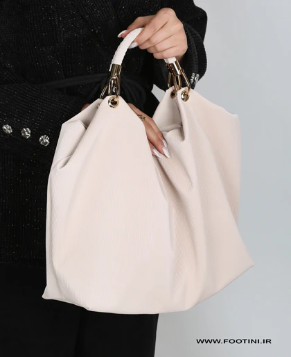 کیف زنانه مجلسی هلالی 172 AM