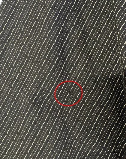 شومیز Bali (مشکی ) (اوتلت) 3