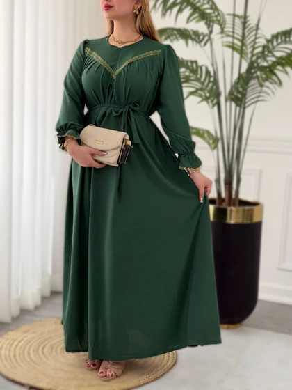 پیراهن روزمره میلان 0303