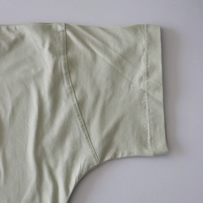 تیشرت لانگ CREATOR کد 6105