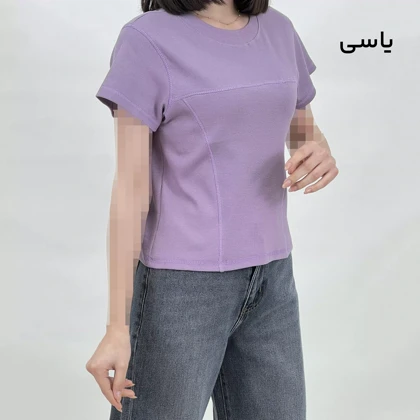 تیشرت کبریتی 1008504