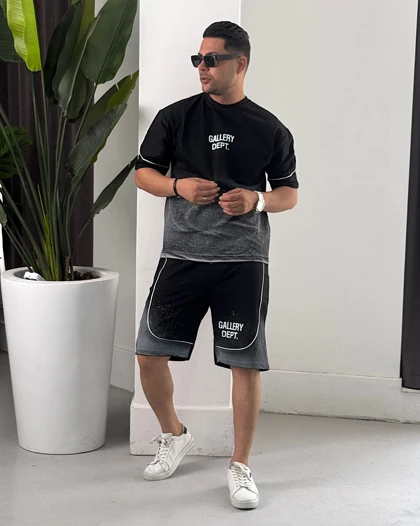 ست براش شده ماکان