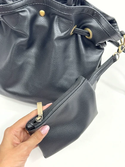 کیف جمع شو " زارا " 1260