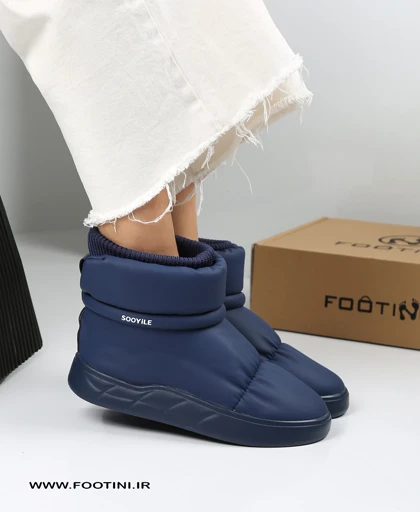 نیم بوت زنانه MR SOOYILA