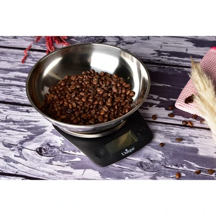 ترازوی آشپزخانه یونیک کد 6535