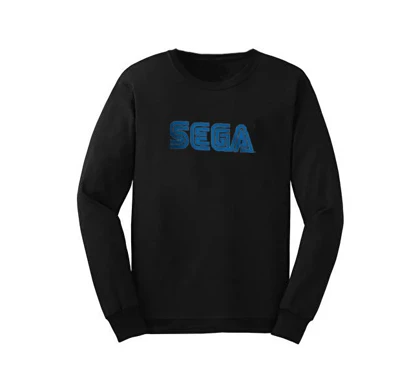 دورس مردانه و زنانه گیمینگ طرح Sega کد 103743