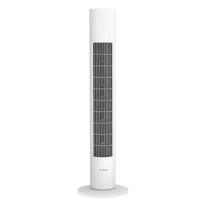 فن ایستاده هوشمند شیائومی مدل Tower Fan 2 نسخه گلوبال