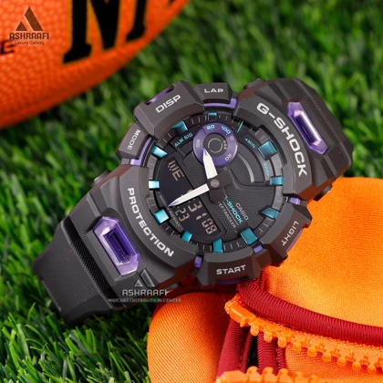 ساعت مچی جیشاک Casio G-Shock GBA-900-1A6