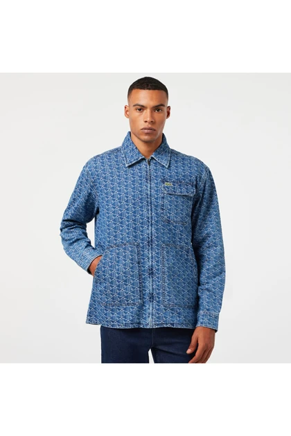 کت و ژاکت مردانه lacoste