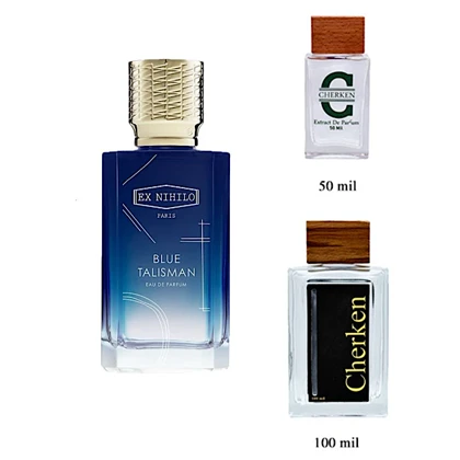 عطر ایکس نیهیلو بلو تالیسمان Ex Nihilo Blue Talisman