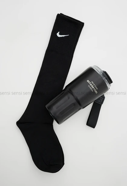 جوراب زیر زانو نایک کد1004918