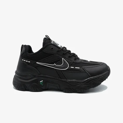 کفش کتانی زنانه مدل 0690_ NIKE