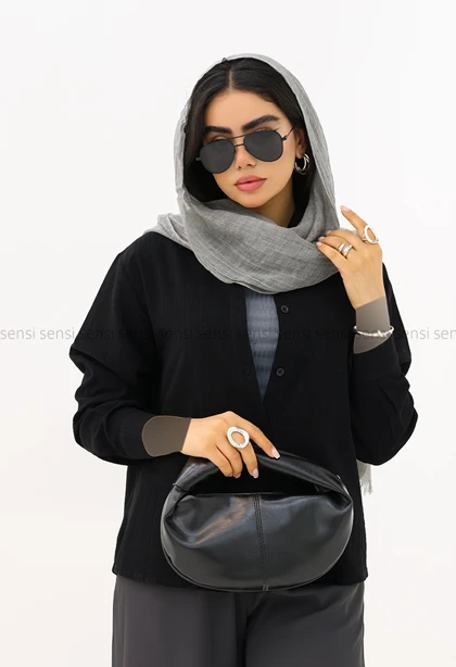 شومیز زنانه کادنزا پشت پیله کد1006097