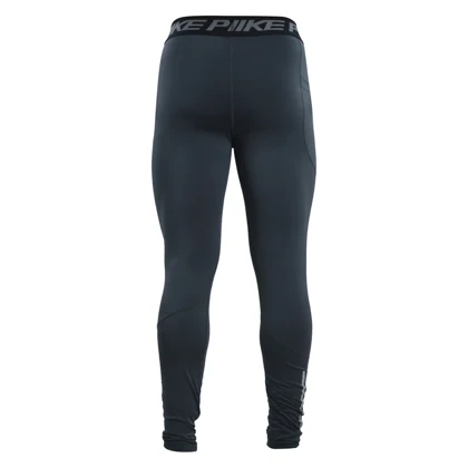 لگ ورزشی مردانه نایک مدل Y-159 طوسی تیره