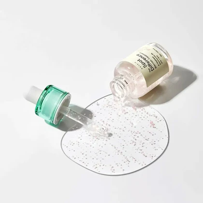 سرم ضد لک و ضد جوش اکسیس وای (AXIS-Y Spot The Difference Blemish Treatment)
