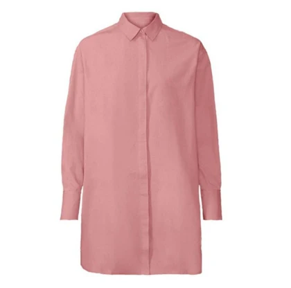 شومیز زنانه اسمارا کد Z-NC54