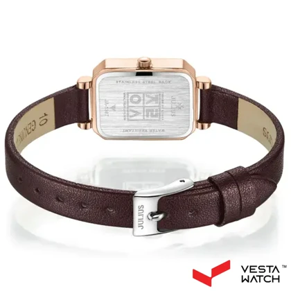 ساعت مچی زنانه جولیوس JULIUS مدل JA-1387D