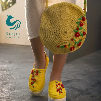 گیوه - 00505