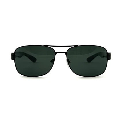 عینک آفتابی لندن لندن مدل LL1191 C02 مشکی