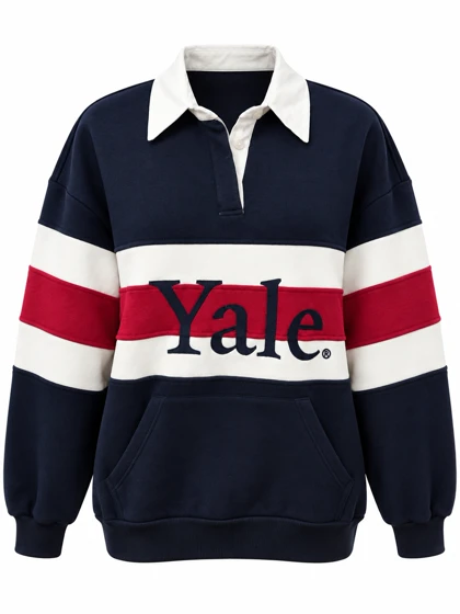 دورس 12796 Yale