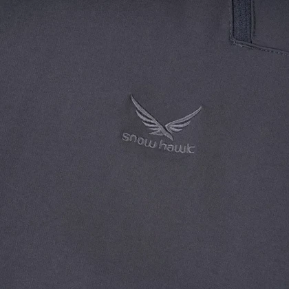 شلوار ترکینگ مردانه چهار فصل SNOW HAWK 1003M