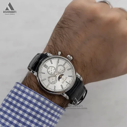 ساعت مردانه اوماکس فول تایم Omax MG32P62I