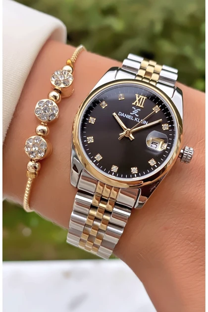 ساعت زنانه daniel-klein