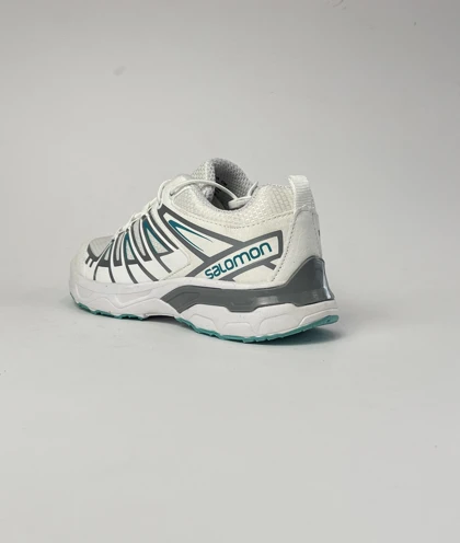 کفش راحتی سالامون الترا 3 سفید X - Ultra ضد آب کپی