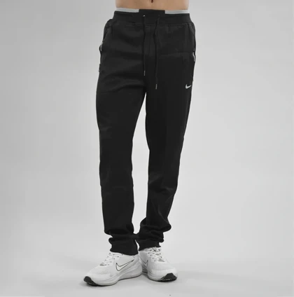 شلوار اسپرت نایک مدل NA94 مشکی