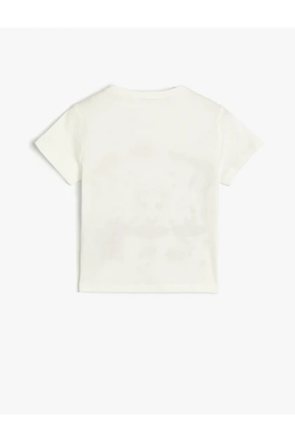 تیشرت بچگانه koton