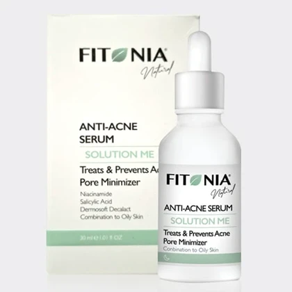 سرم ضدجوش فیتونیا 30 میل