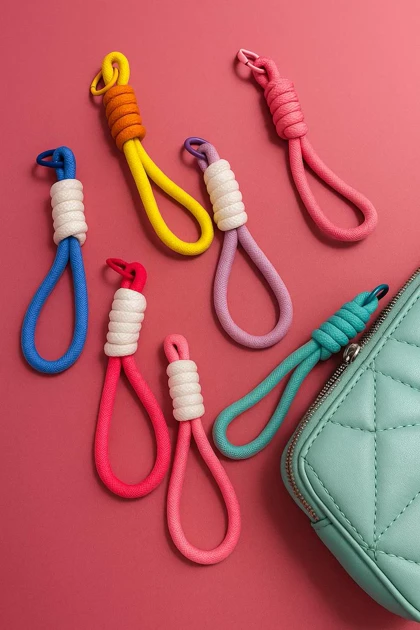 آویز موبایل نینا