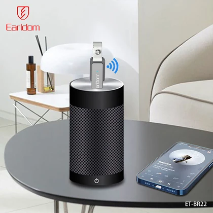 دانگل بلوتوث USB ارلدام ET-BR22