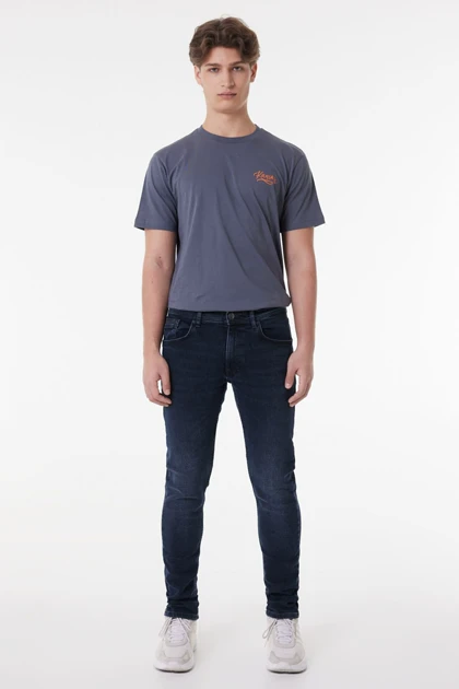 شلوار جین مردانه لی lee