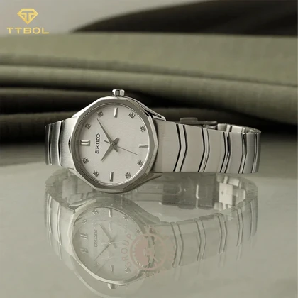 ساعت مچی زنانه سیکو SEIKO SUR615P1