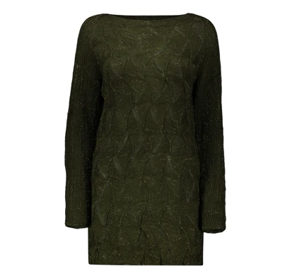 پلیور بافت فلاویا مدل W1314265KN