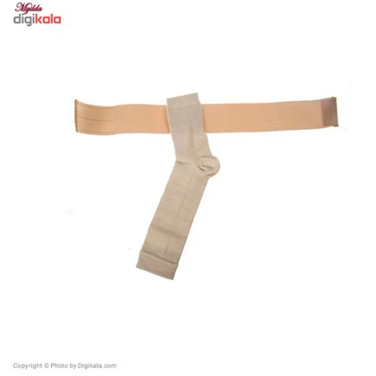 قوزک بند لیگامانی مدل Ligament With Spring پاک سمن