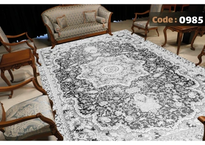 روفرشی کشدار ترک کد 0985