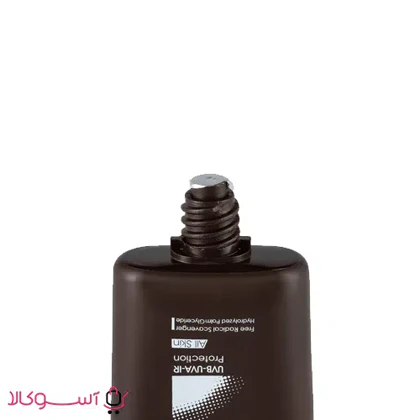 کرم ضد آفتاب آقایان ژوت مدل spf50 حجم 40 میل