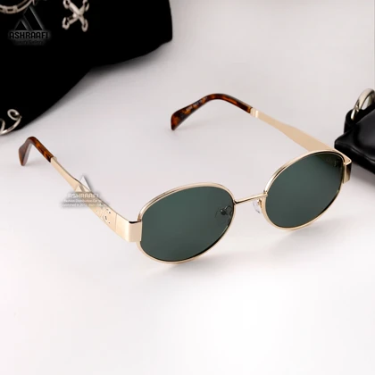 عینک آفتابی زنانه سلین Celine 8246