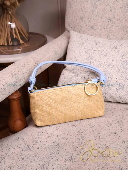 کیف دوشی زنانه مدل سرین کد k1367