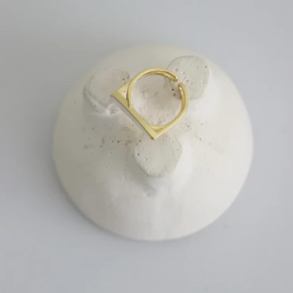 انگشتر زنانه مدل Ri4049