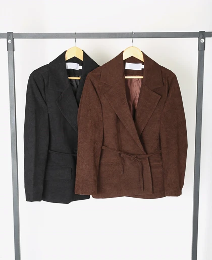 کت زنانه کد 01 SBR