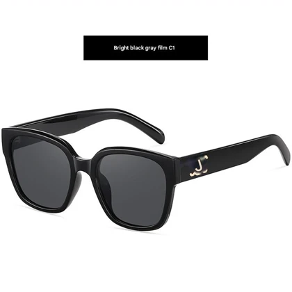 عینک آفتابی زنانه کارن بازار Karen Bazaar مدل GS2009 پلاریزه UV400